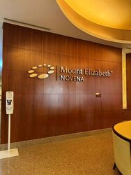 Mount Elizabeth Novena Hospital (D12), Retail #578550321